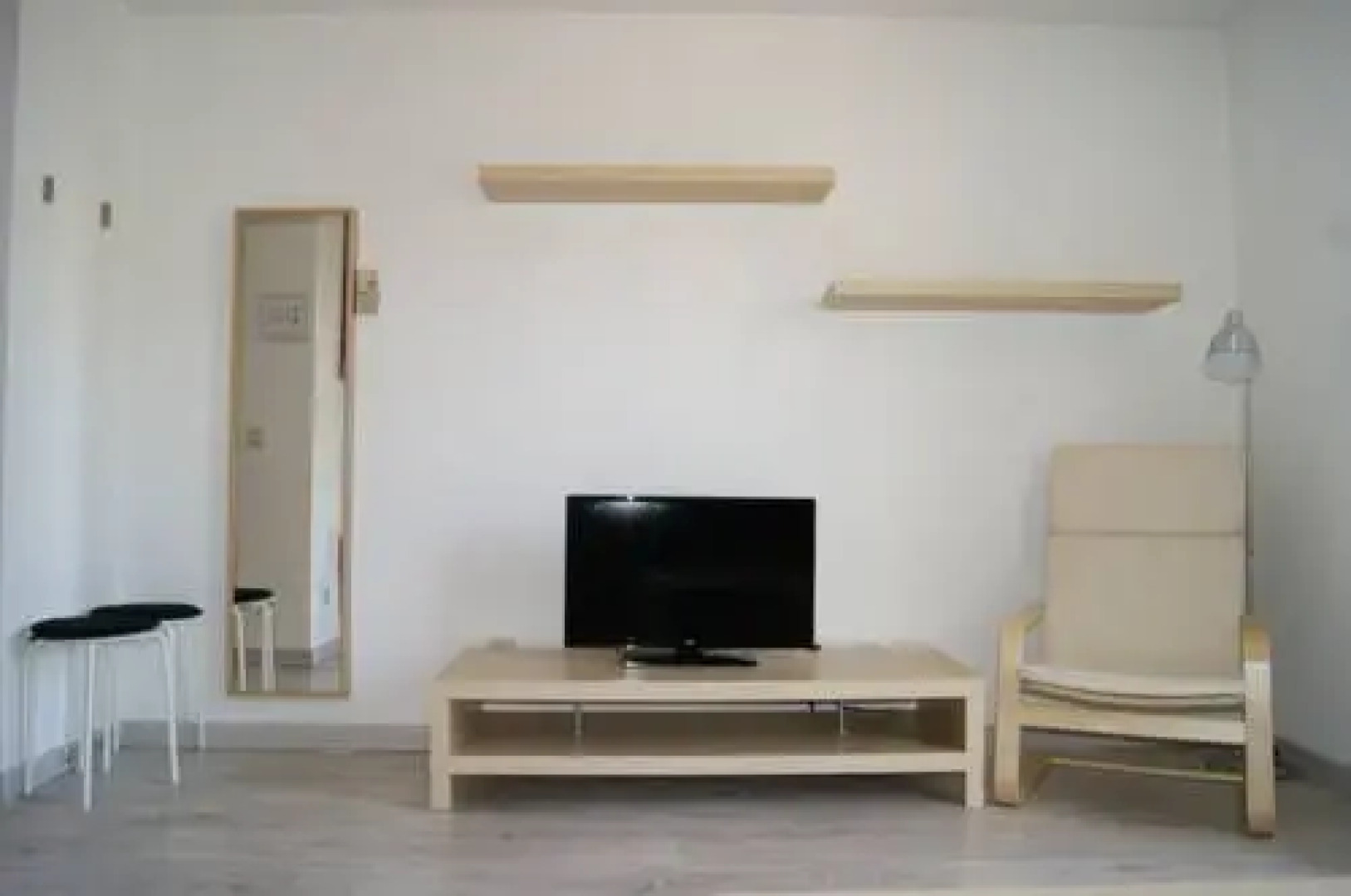 Apartamentos SM Candanchú