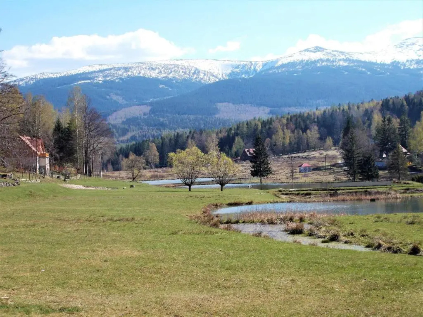 Pod Śnieżnymi Kotłami