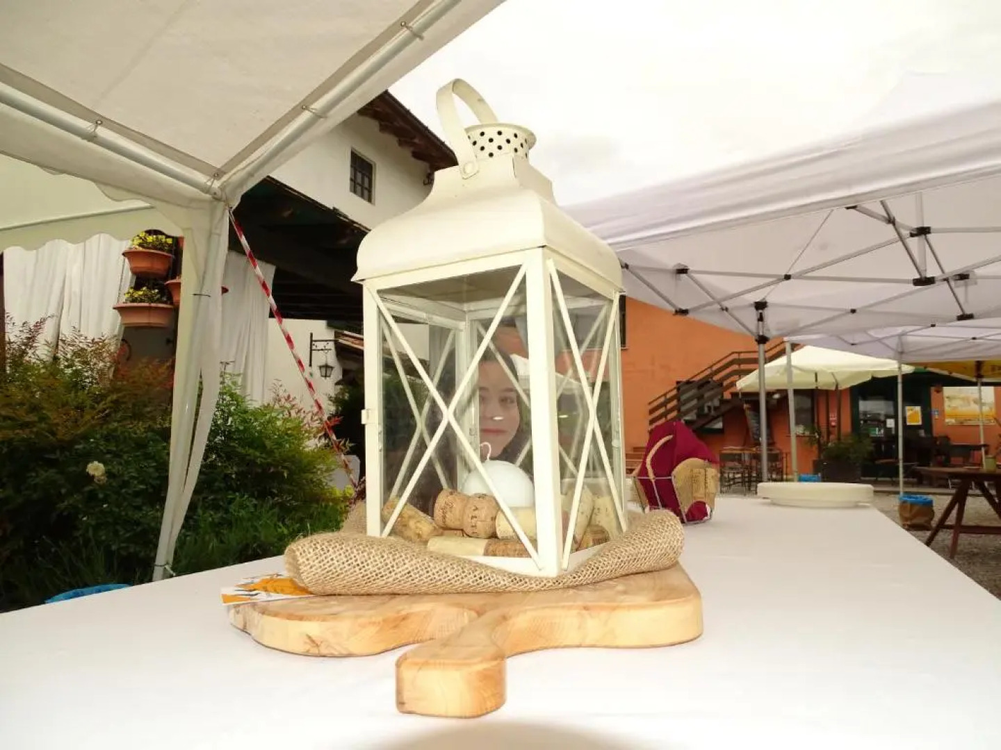 Agriturismo Le oche selvatiche