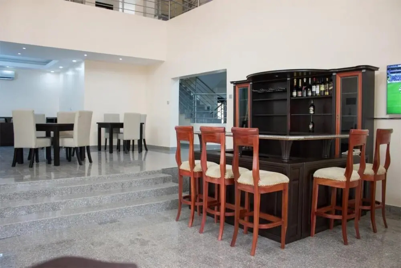 Rooken Villas Hotel & Spa