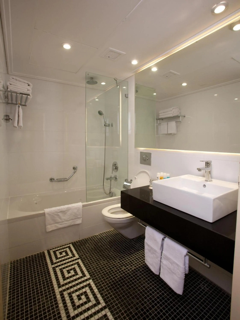 Leonardo Plaza Hotel Jerusalem