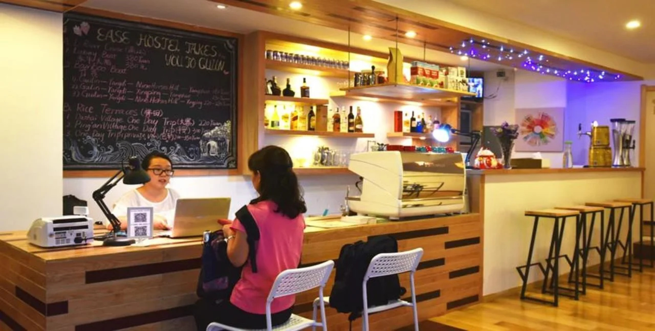 Ease Hostel