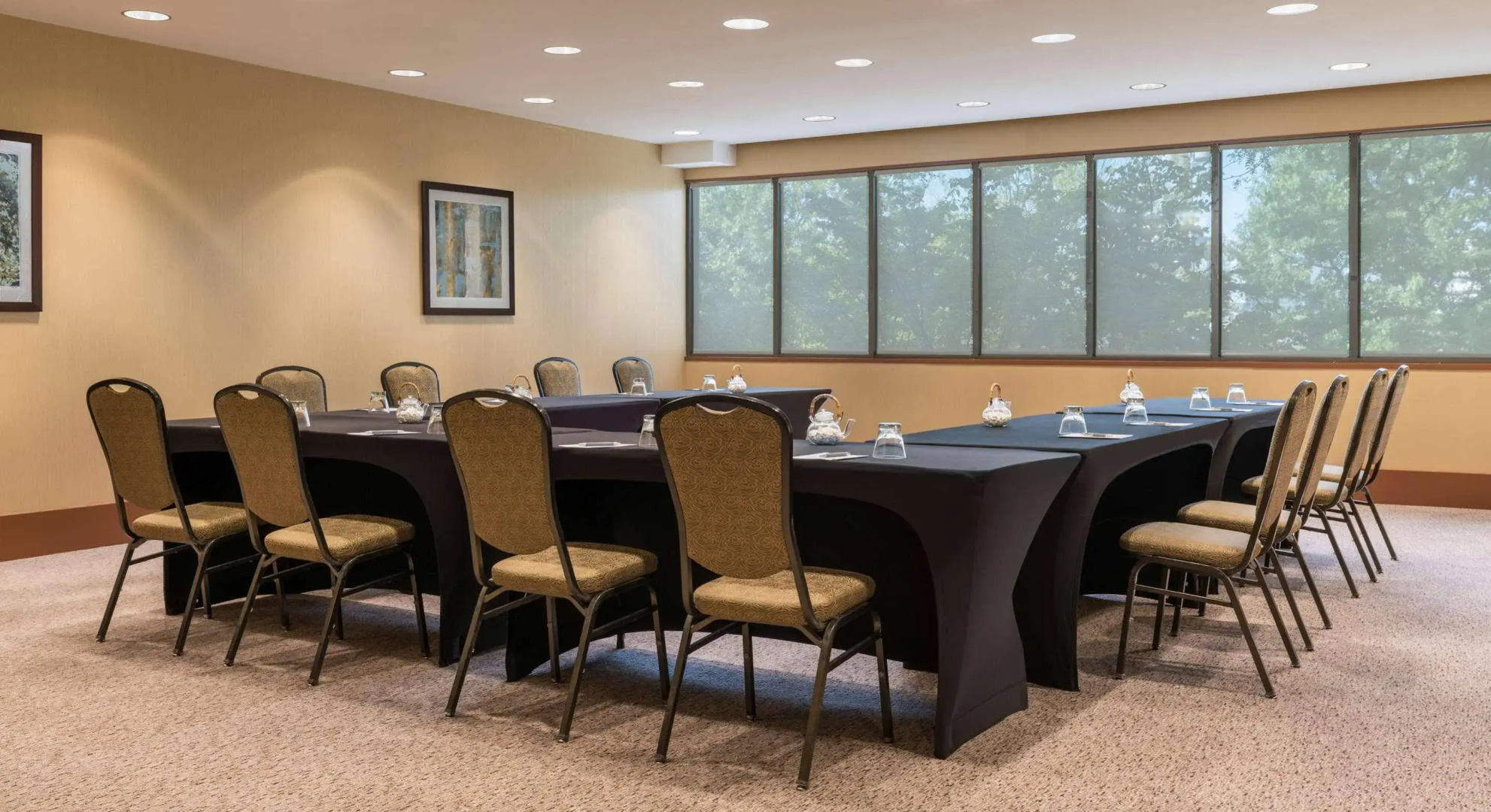 The Westin Tysons Corner