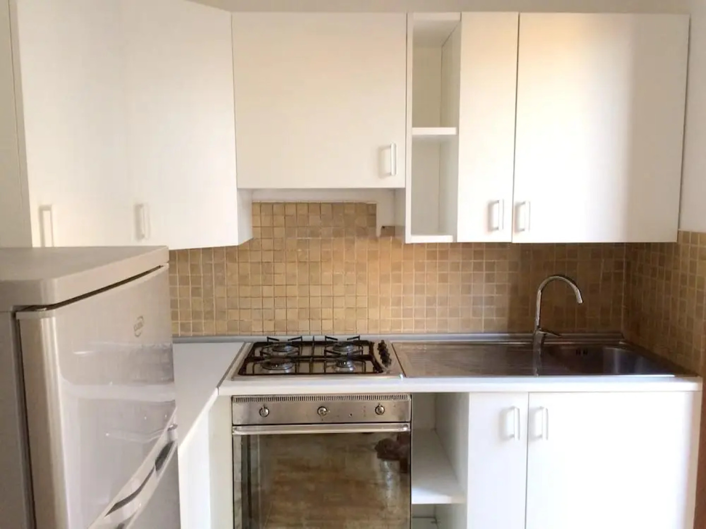 Apartment With 2 Bedrooms in Rossano Stazione, With Balcony - 50 m Fro