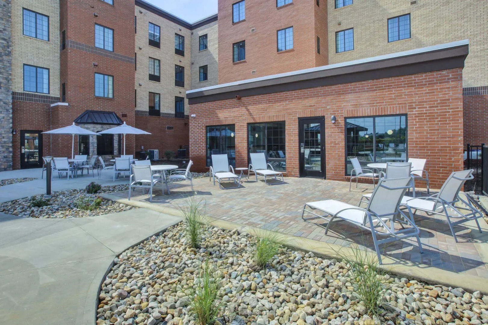 Staybridge Suites Benton Harbor - St. Joseph by IHG