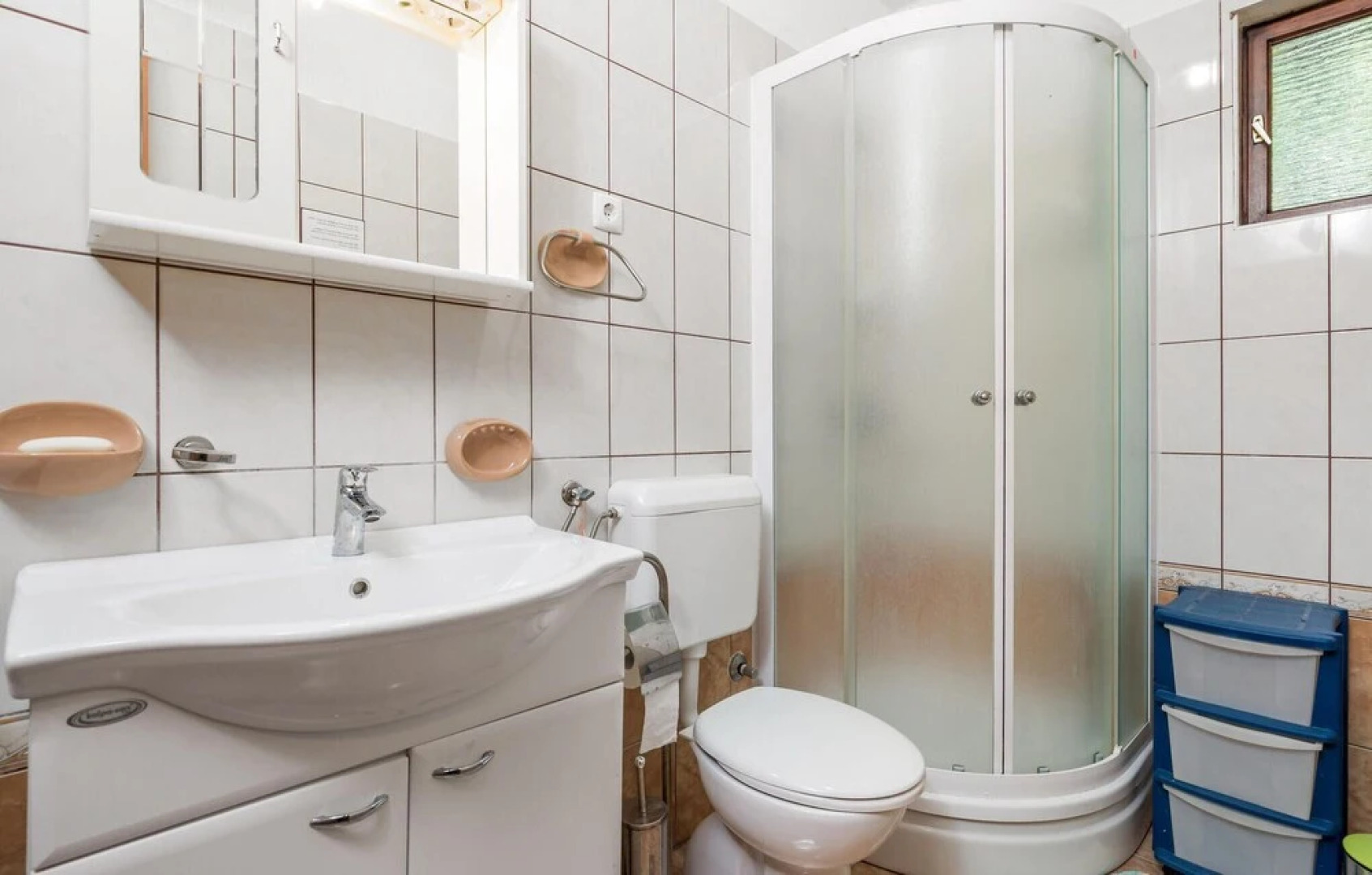 Awesome Home in Starigrad With Wifi and 2 Bedrooms