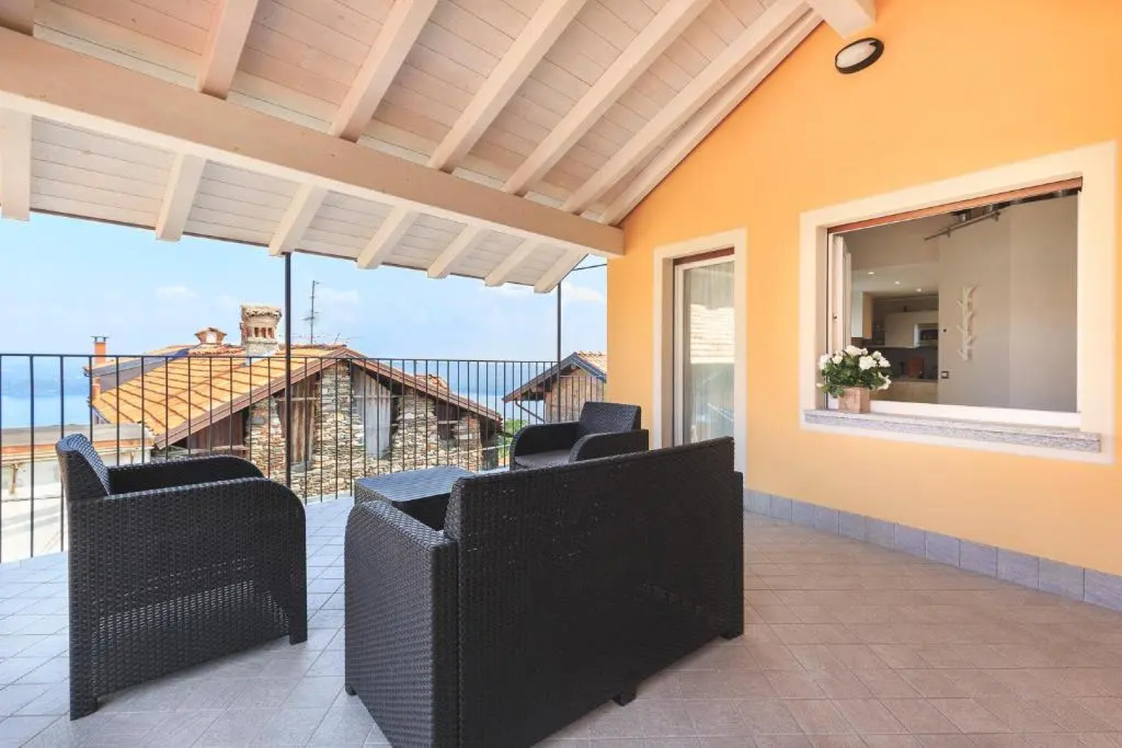 Come a Casa 19 - Romantic Studio