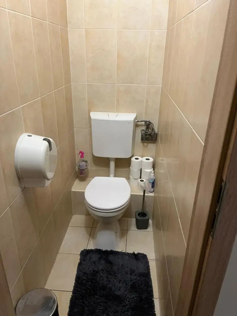 Exclusive Apartman