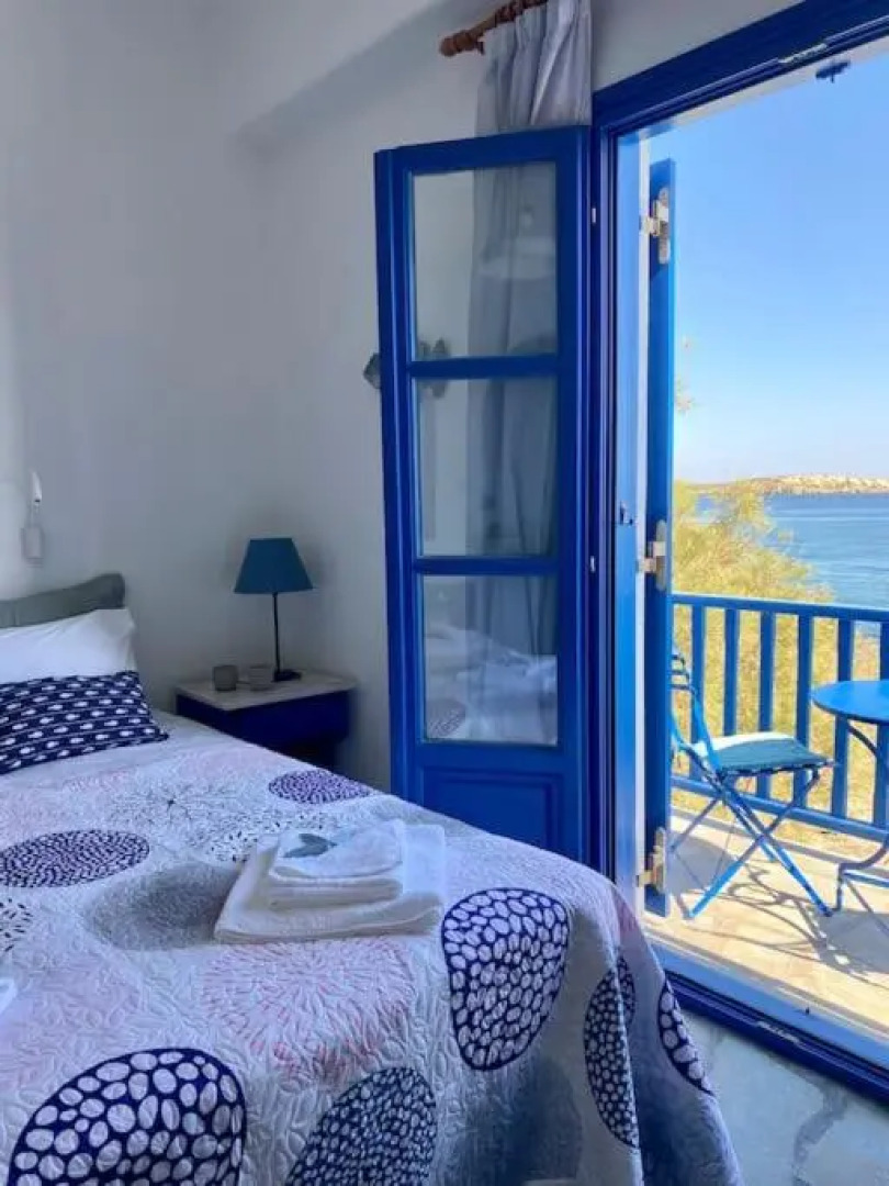 Cavos Studio by the sea