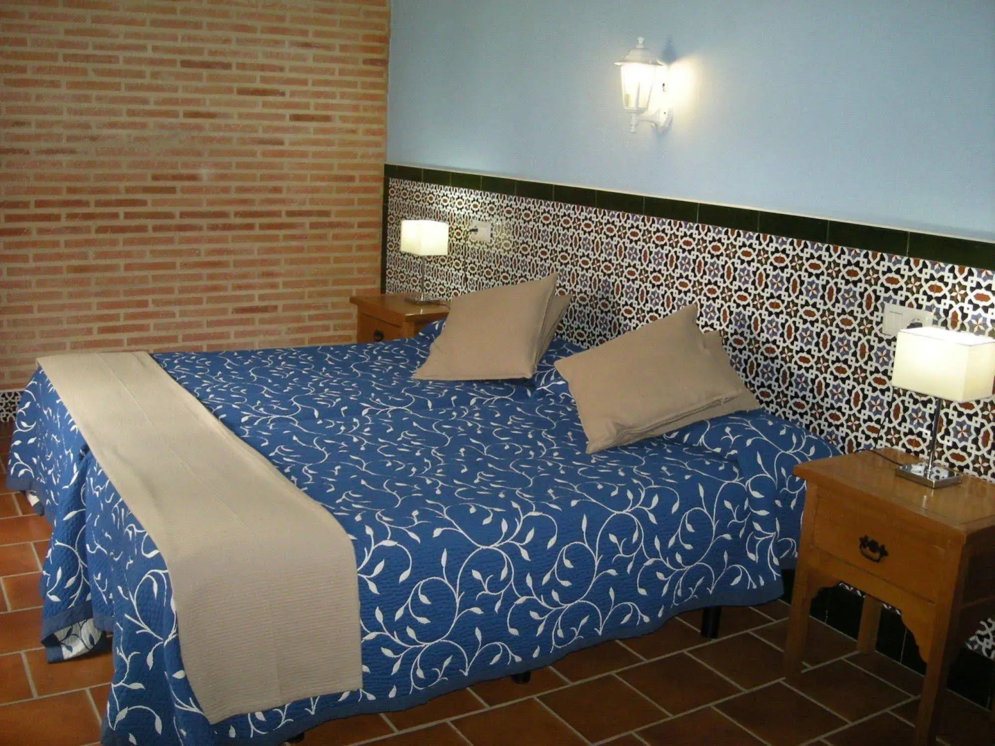 La Estancia Villa Rosillo