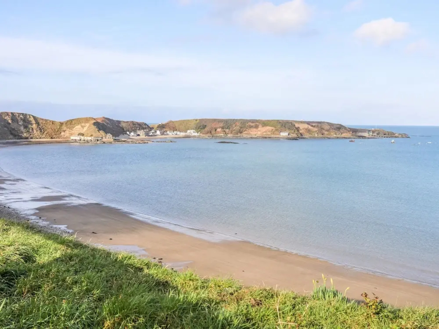 Bwthyn Cerrig Man