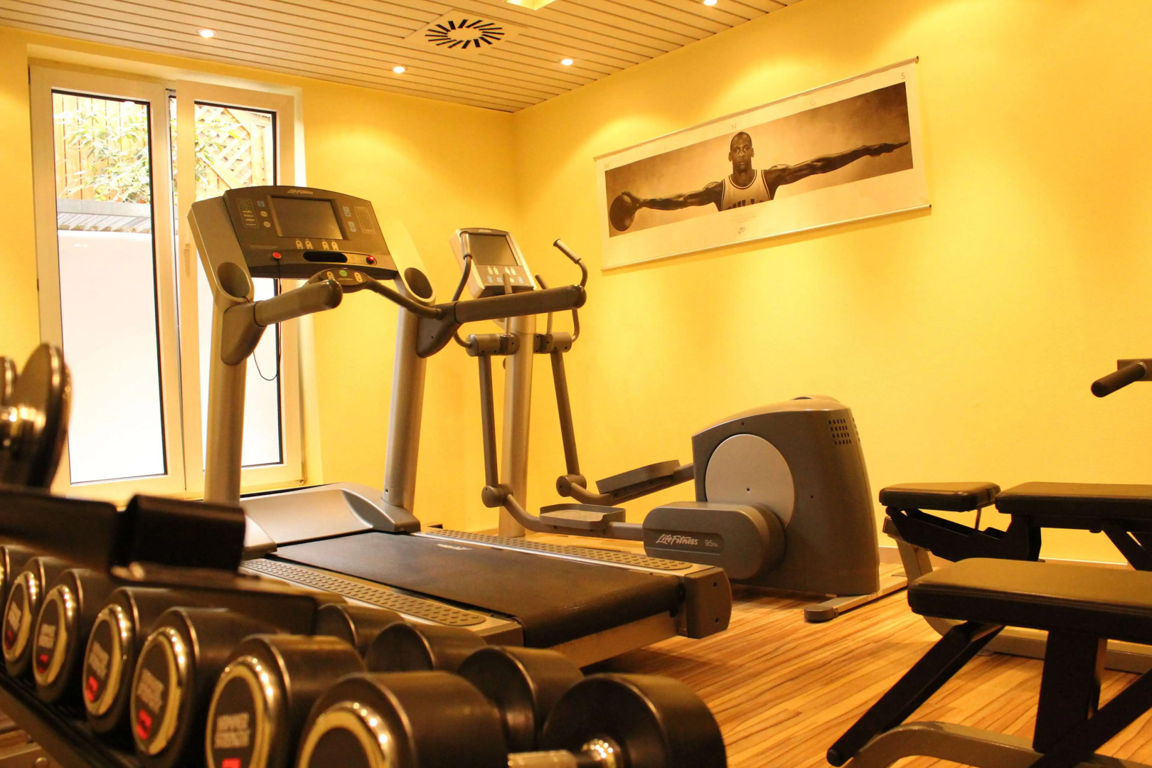 Astralis Hotel Domizil