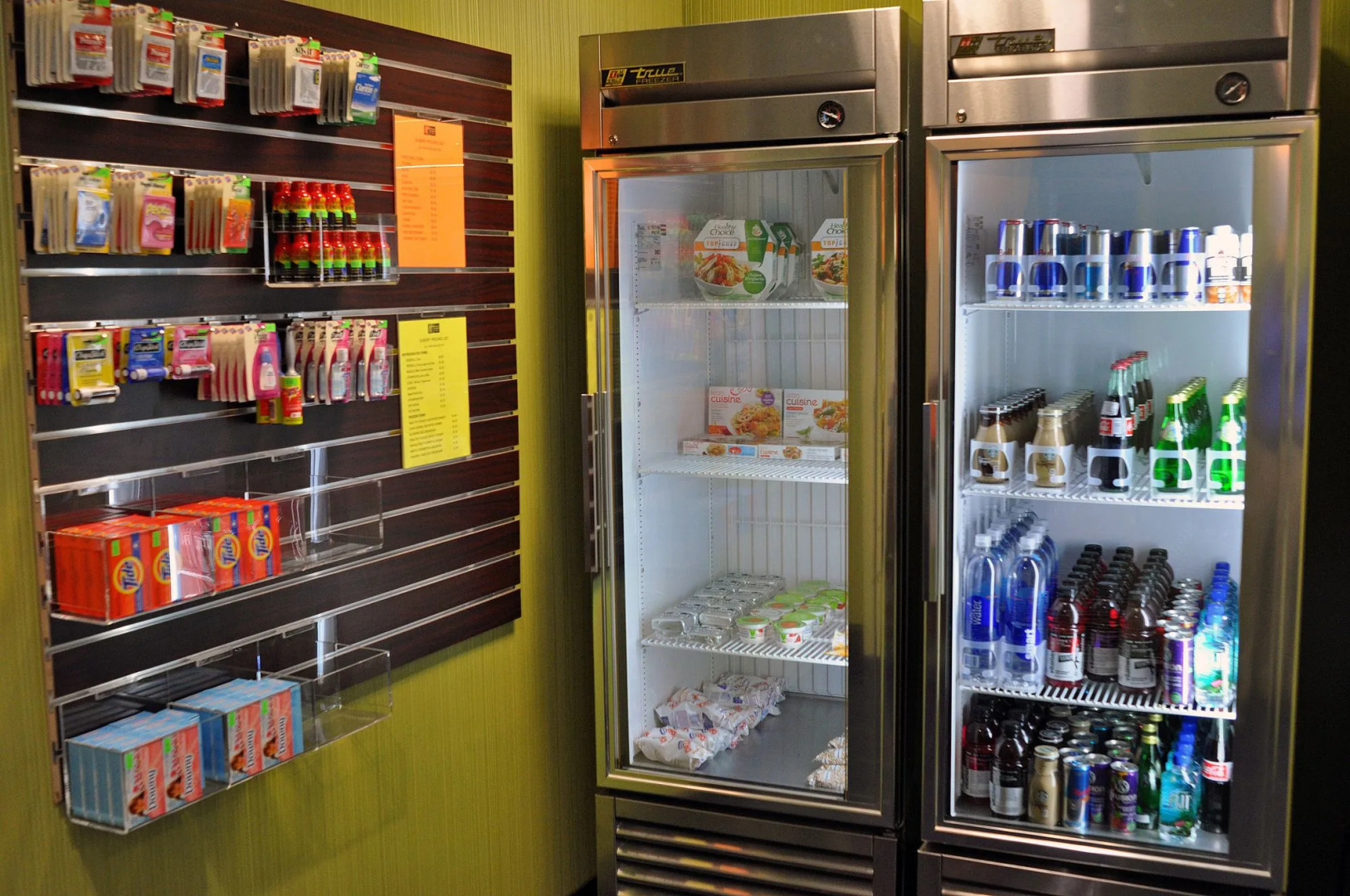 Holiday Inn Express Suites Plant City by IHG