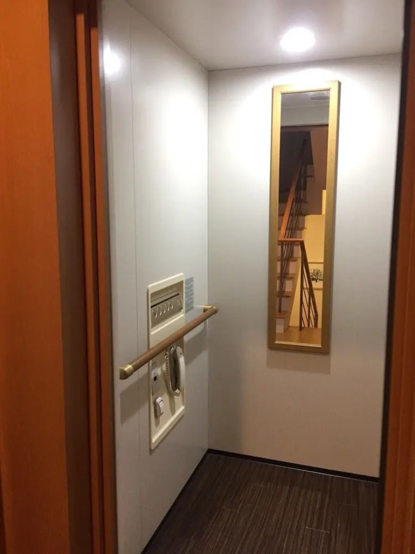 Baan Sandbox Pattaya Beachfront Villa