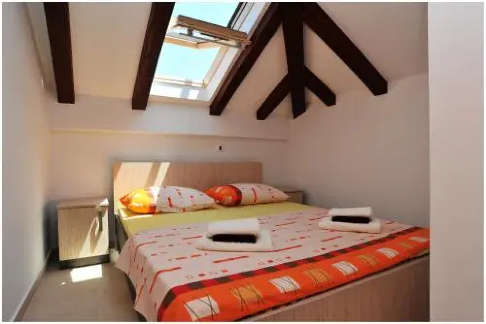Apartments Cvita