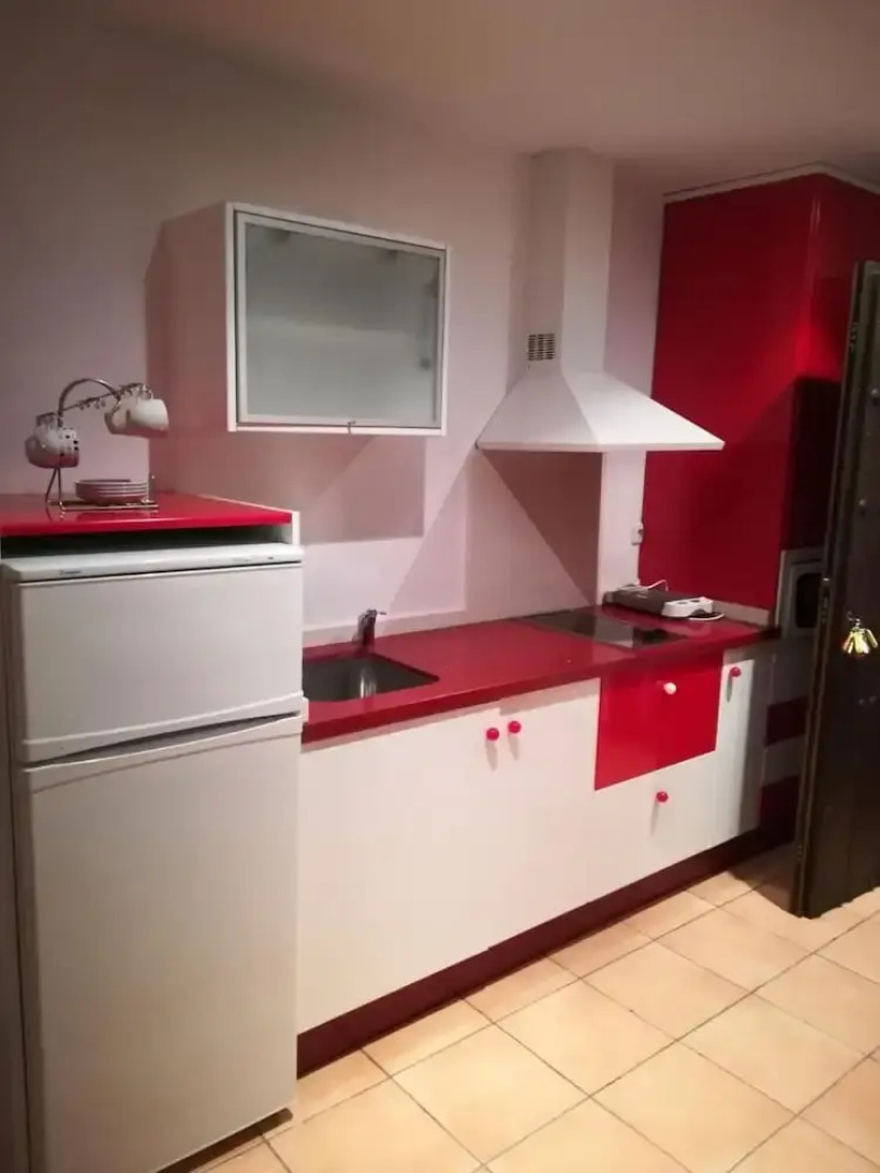 La Santa Cruz Resort & Spa Almuñecar