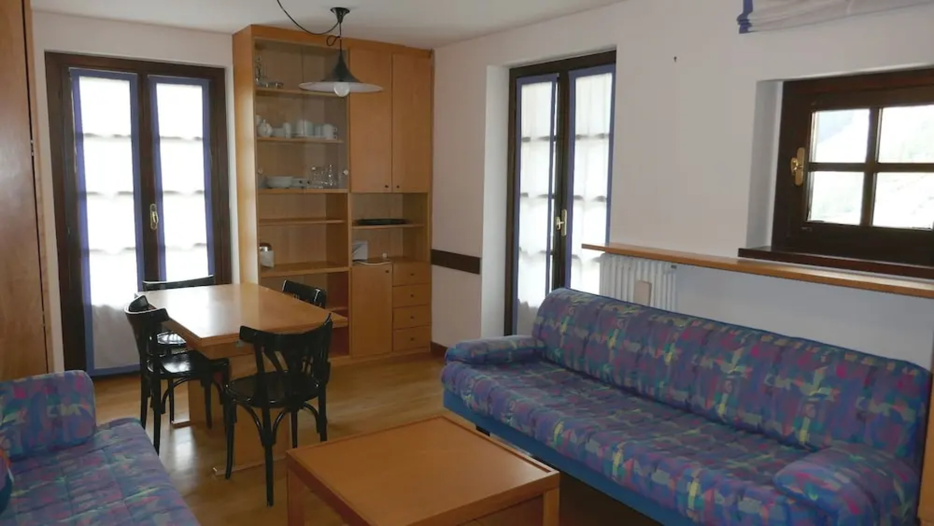 Appartamenti Selbsteg