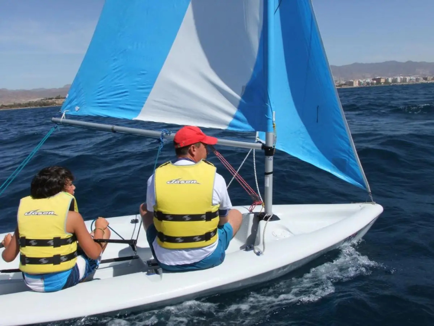 Senator Águilas Hotel