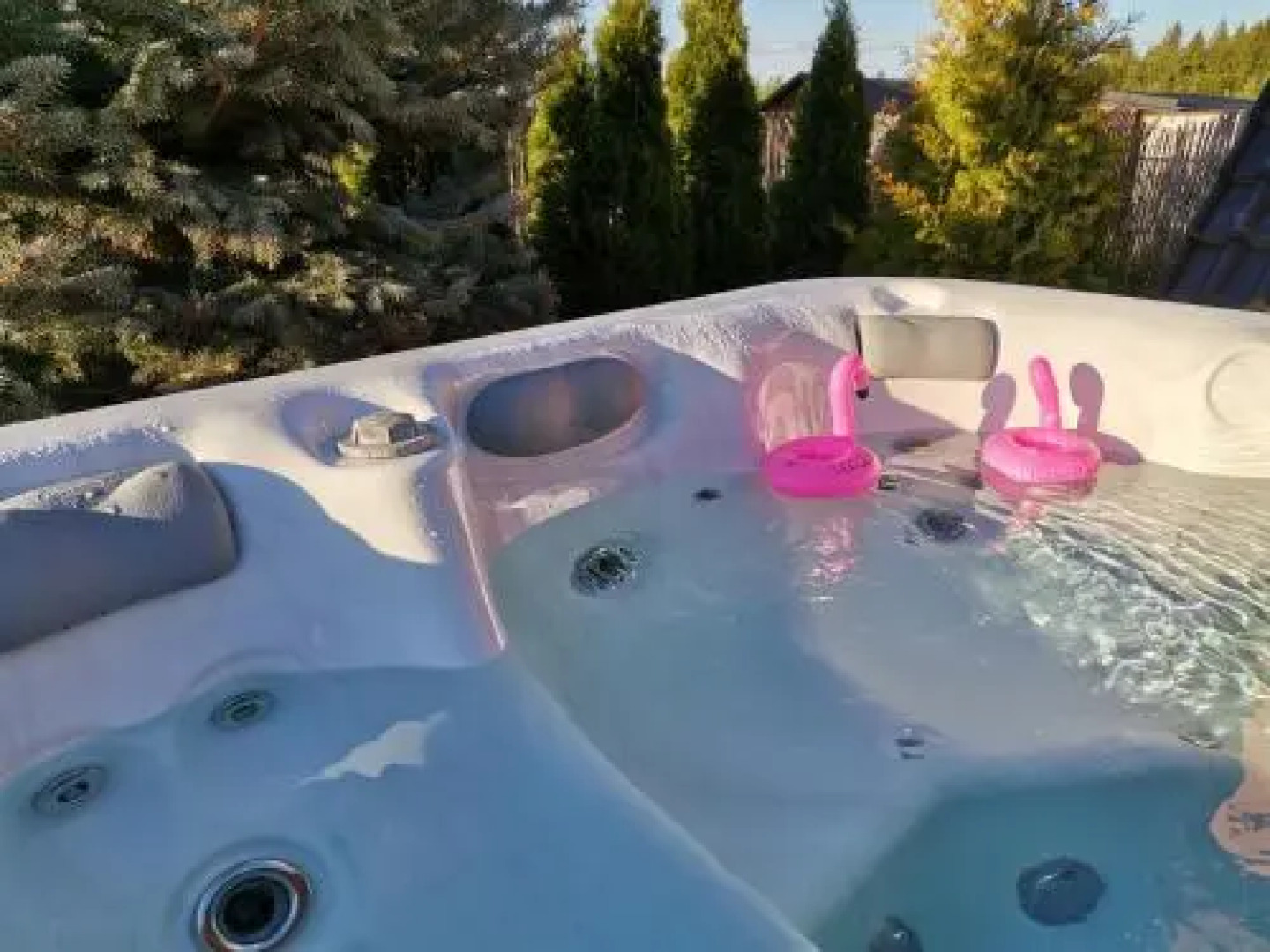 Dom Habibispa Koło Ełku