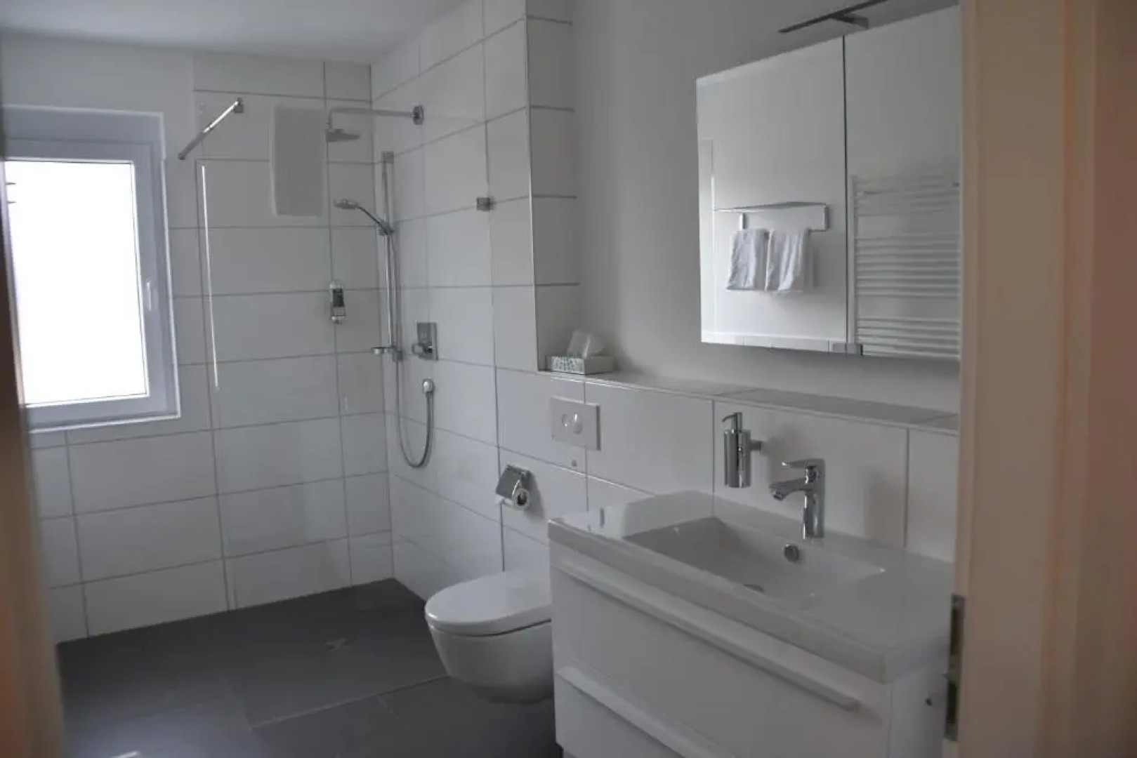 Wellness & Golf Appartment 5.9 ( Apartment Bär)