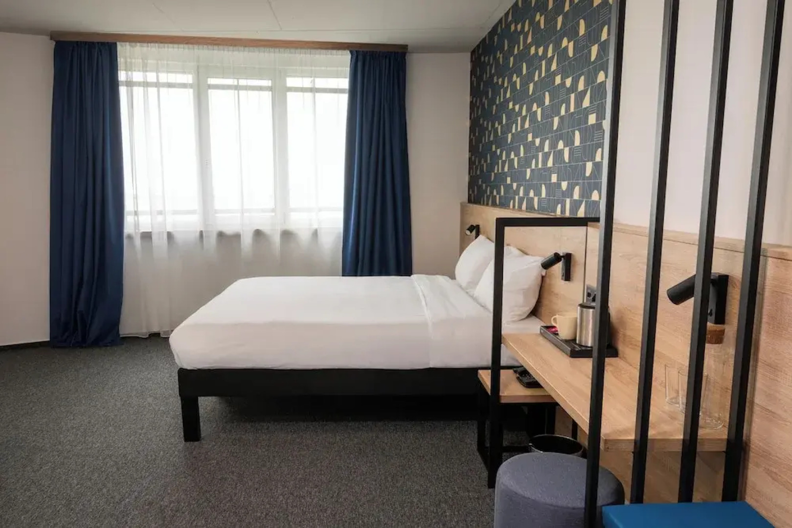 Ibis Styles Debrecen Airport