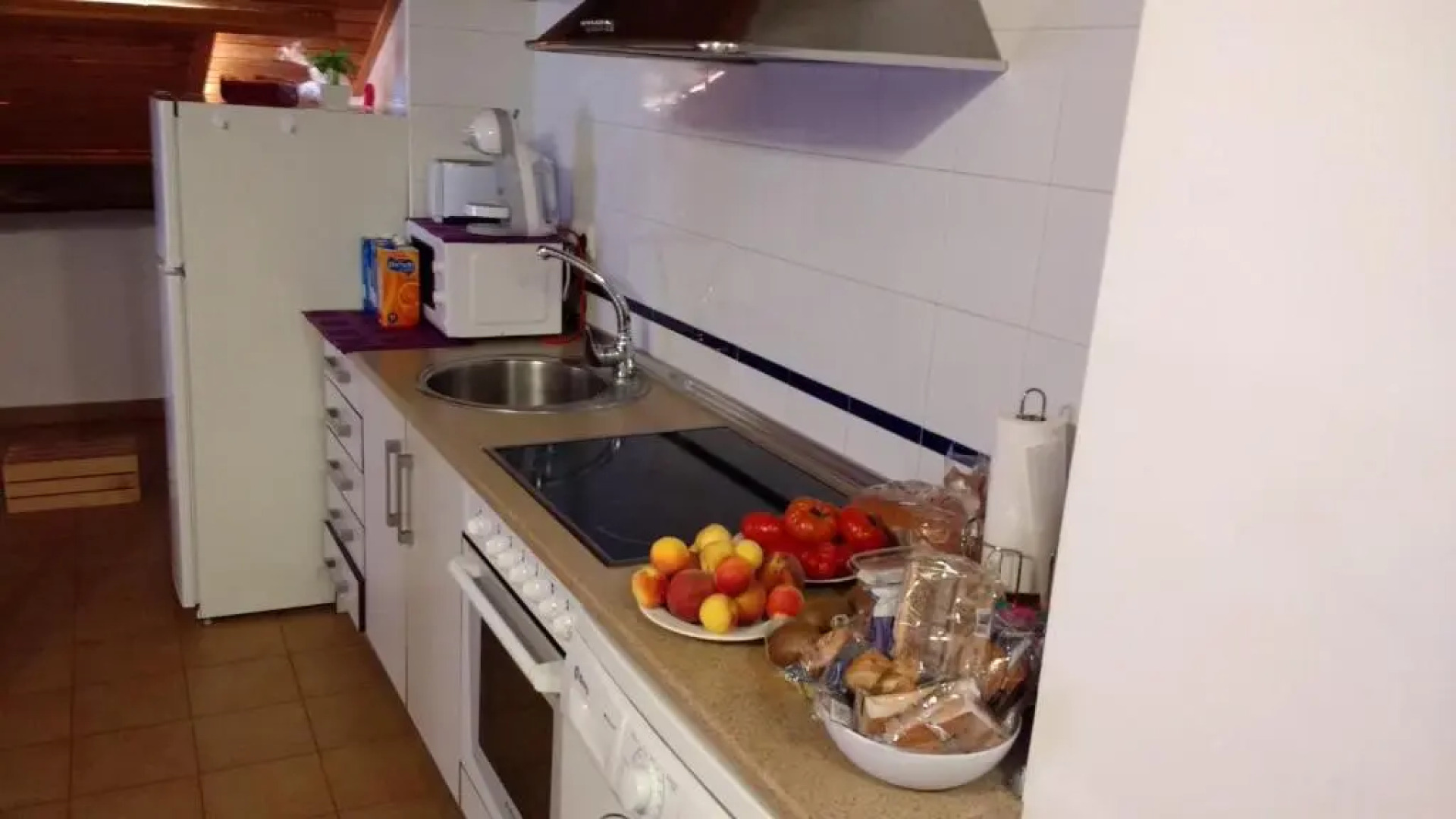 Apartamento entreHoces Plaza Mayor