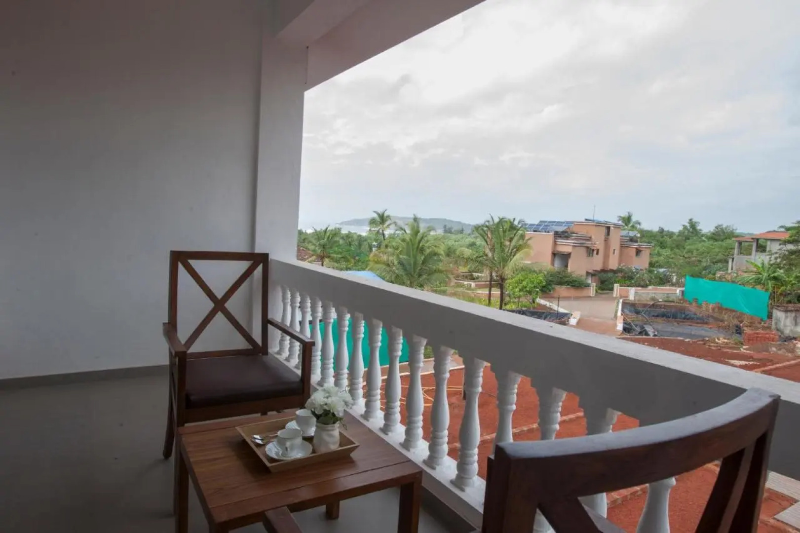 Blue Ocean The Fern Resort & Spa, Ganpatipule