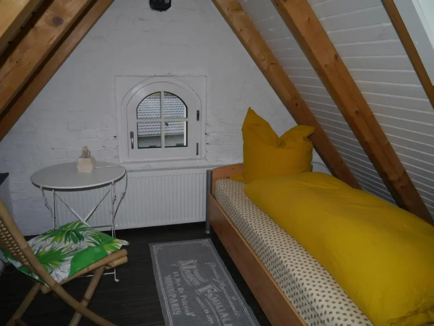 Ferienwohnung im Neubauernweg