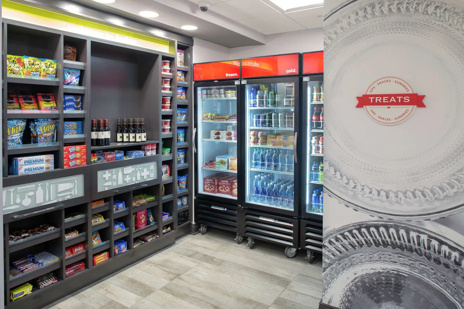 Hampton Inn & Suites Irvine-Orange County Airport