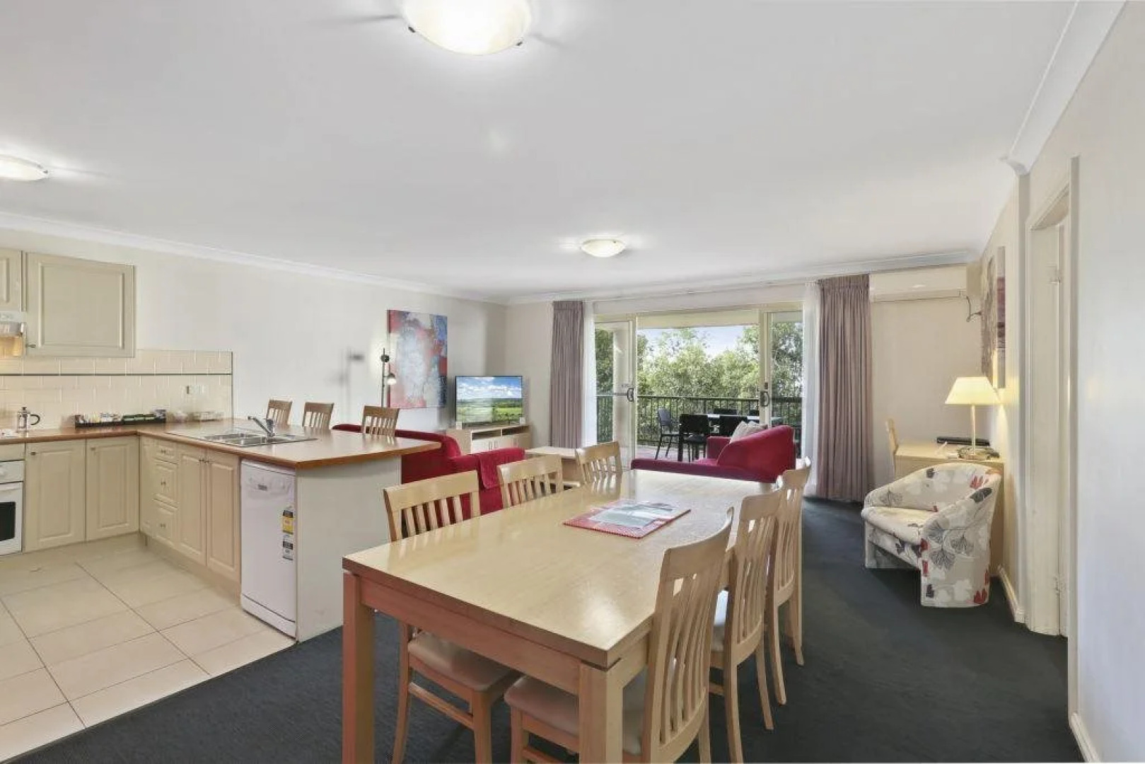 Terralong Terrace Apartments