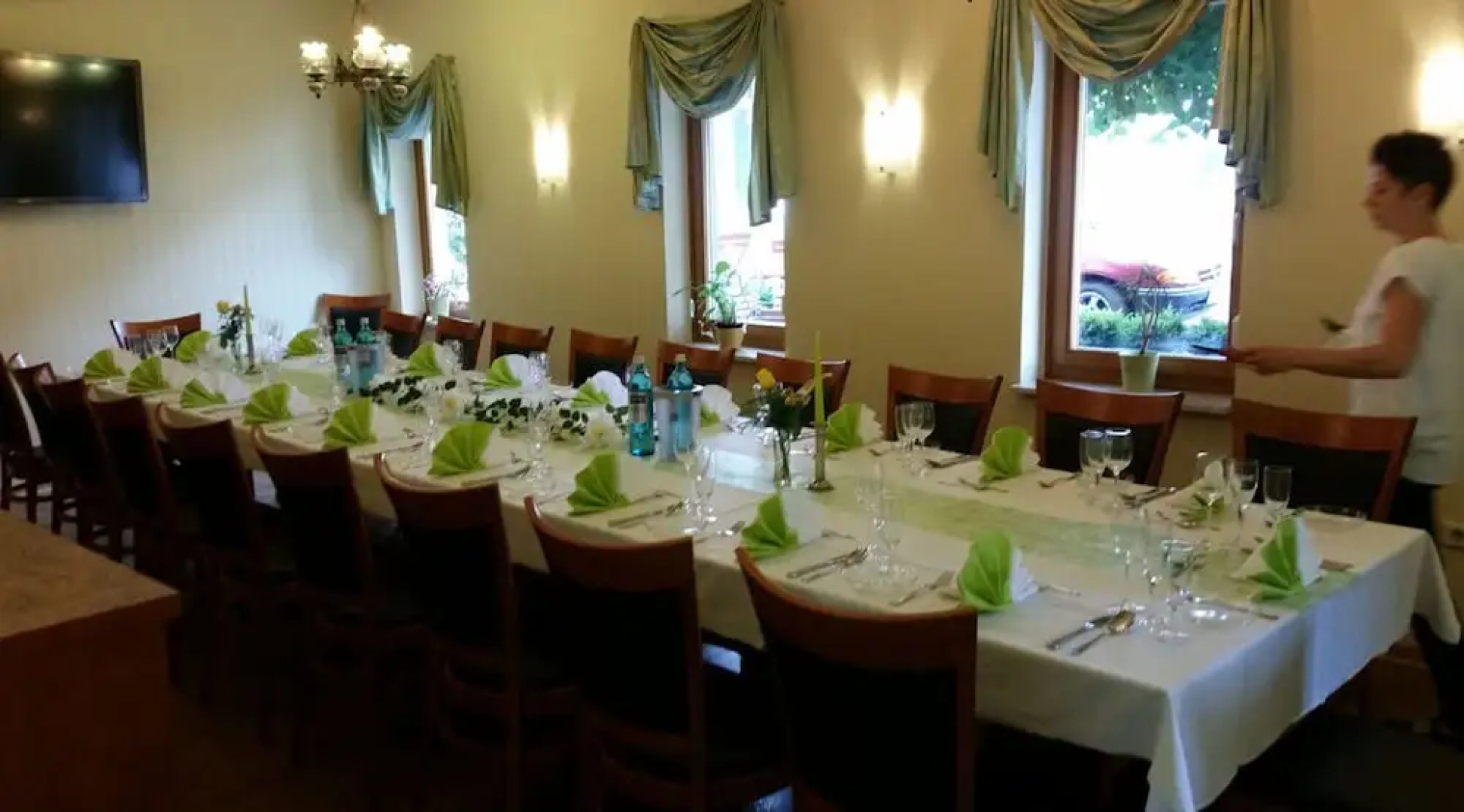 Hotel Thüringer Hof