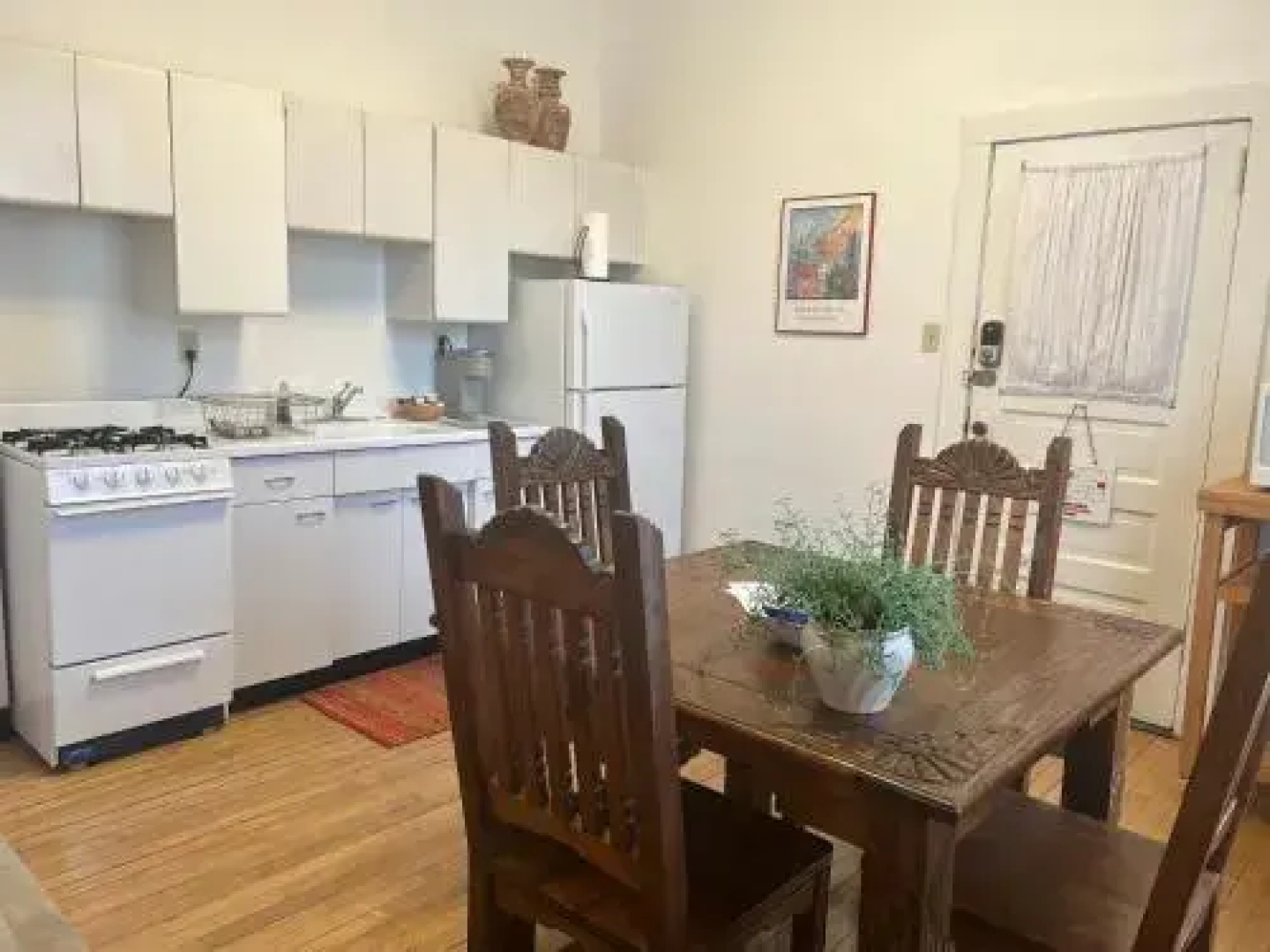Canyon Rose Suites