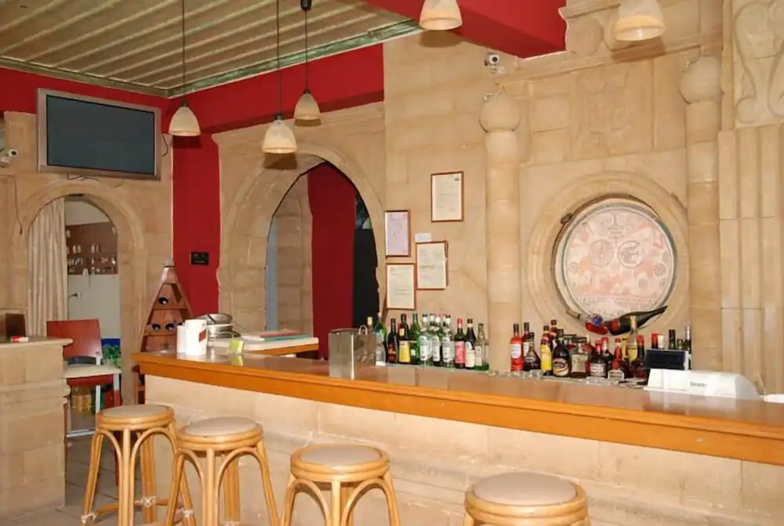 Eugenia hotel