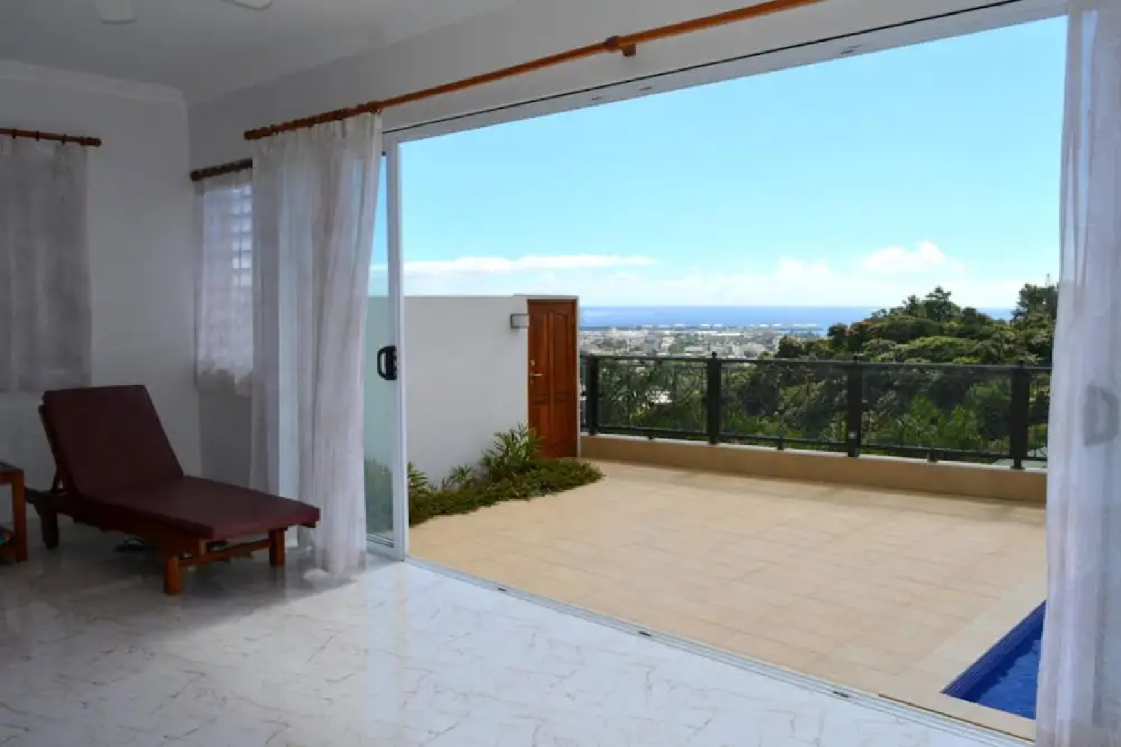 Villa Pape'Ora Holiday home 3