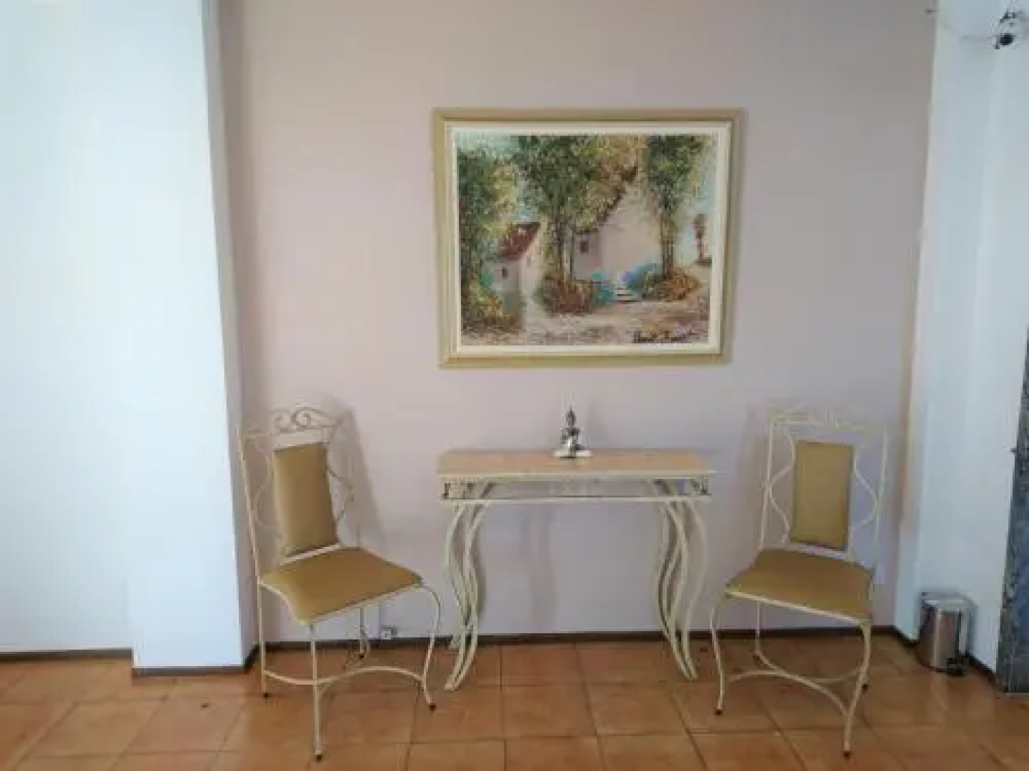 Santa Maria Hotel