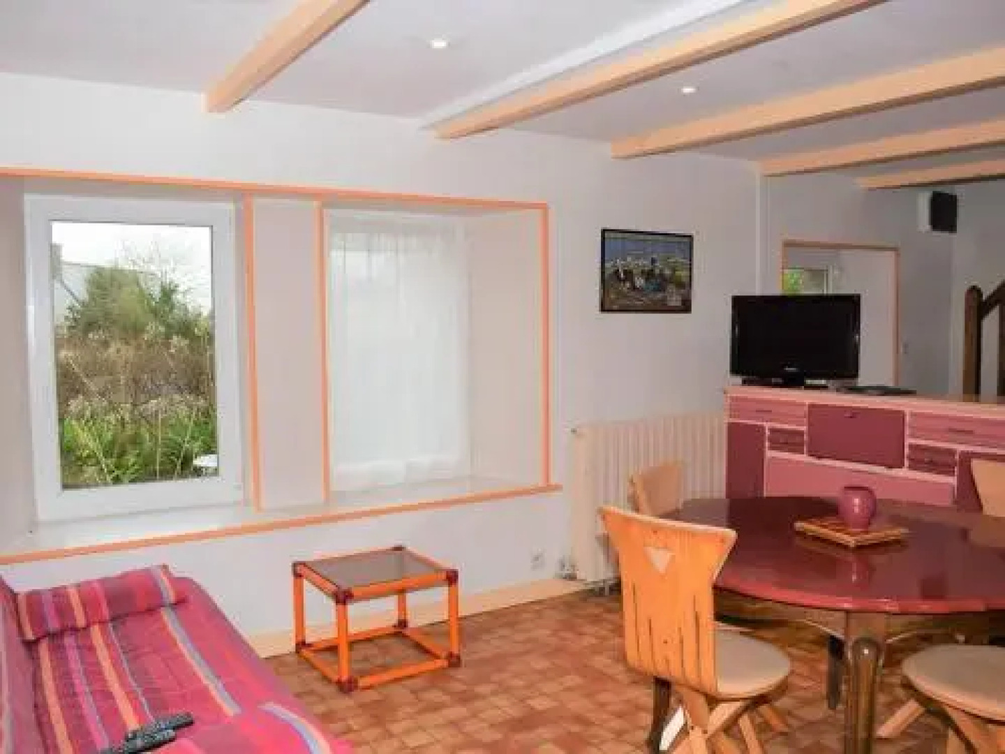 House Trebeurden - 5 Pers, 60 M2, 3/2