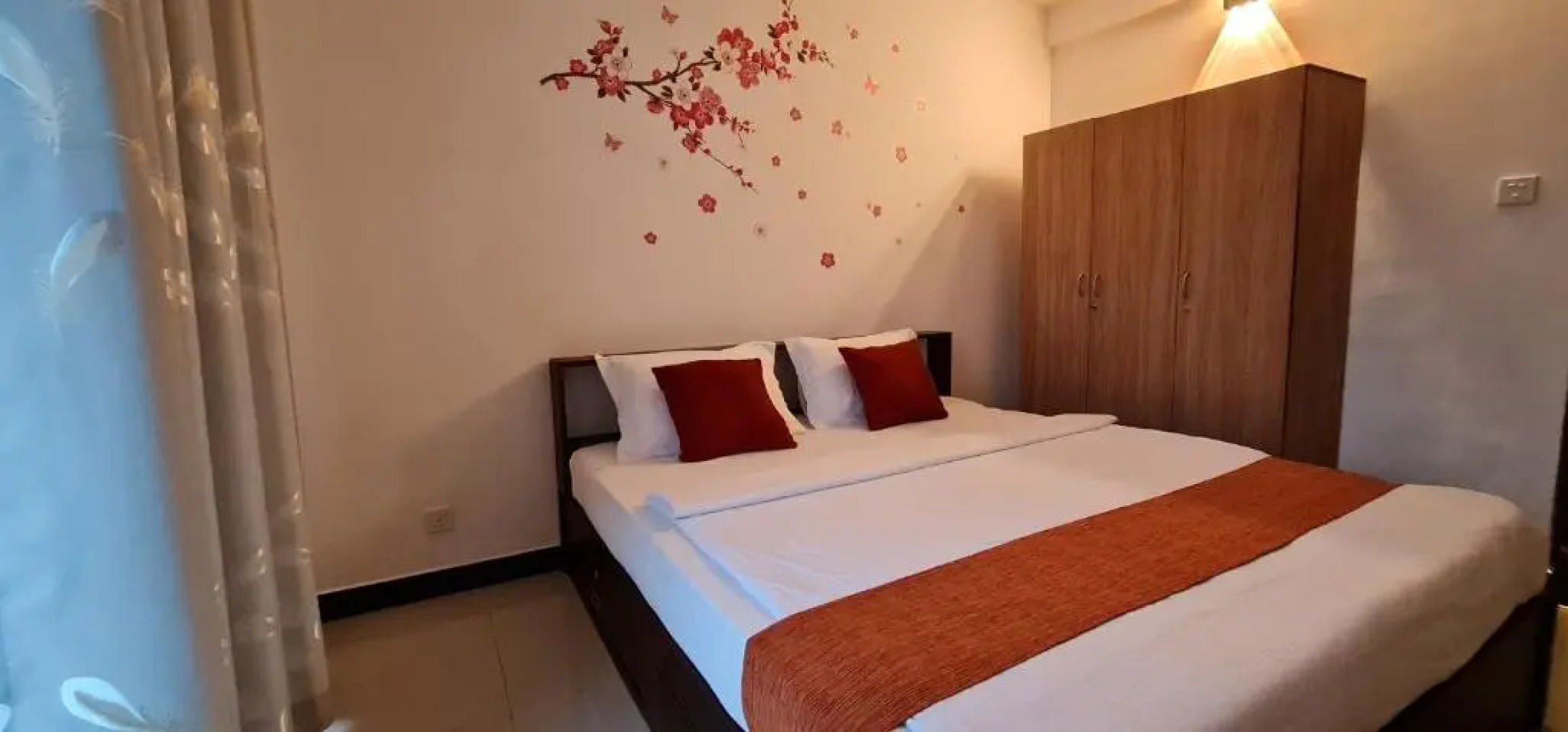 Tea Breeze Luxury Residence