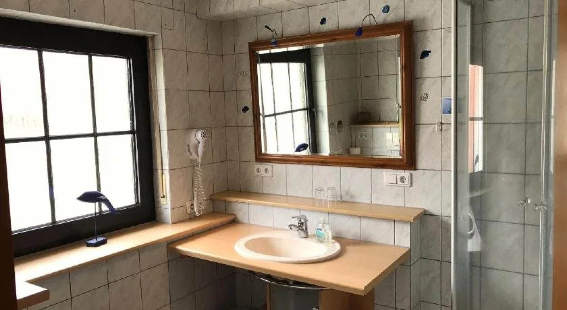 Hotel Restaurant Alt Laubach