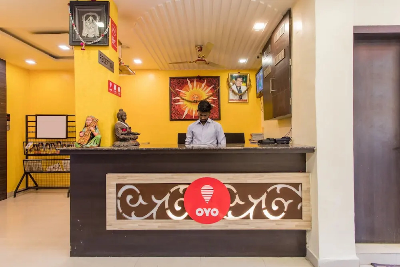 OYO 2942 Hotel Suryodaya