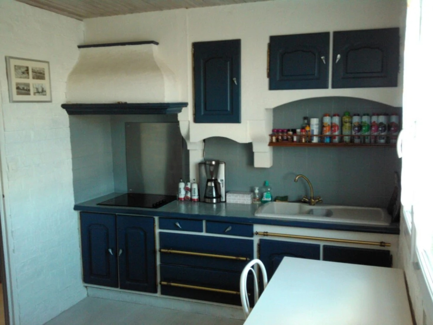 T3 au cœur de la Venise Provençale