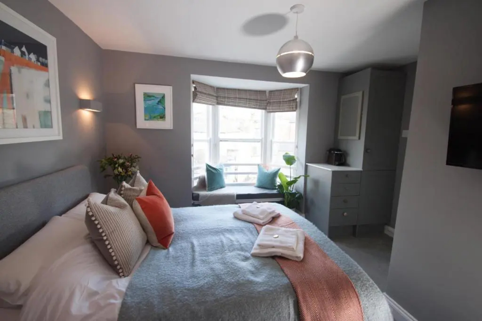St Elmo Cottage