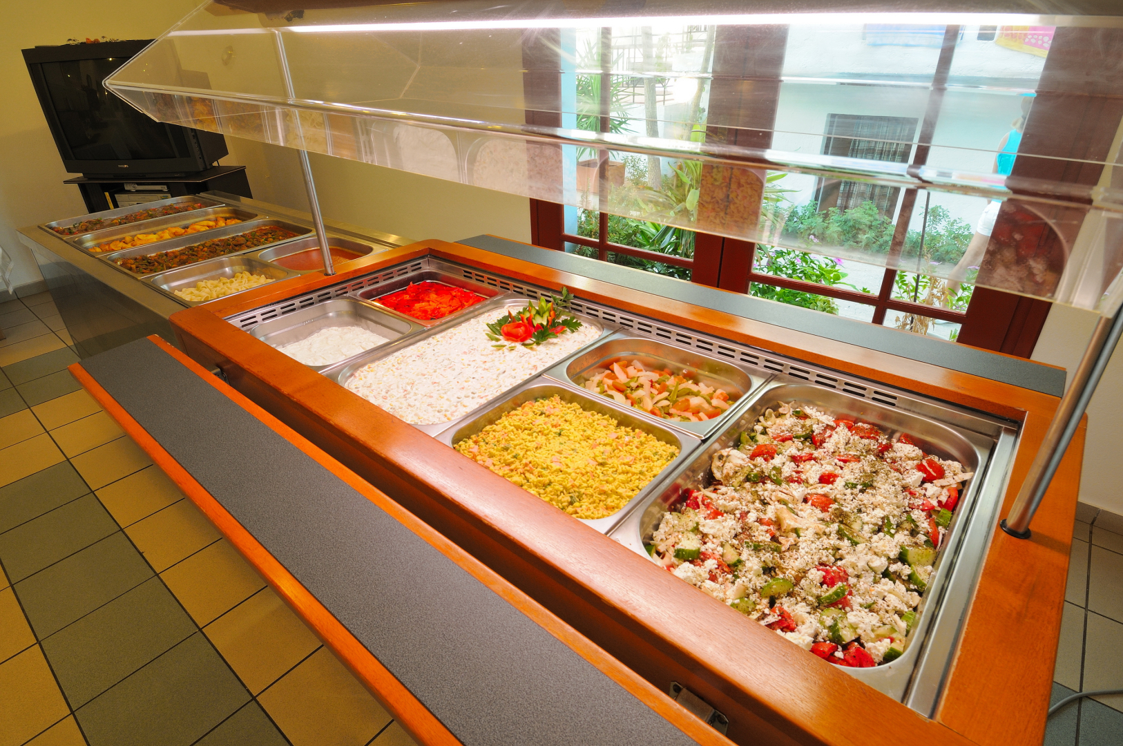 Paloma Garden-Corina Hotel