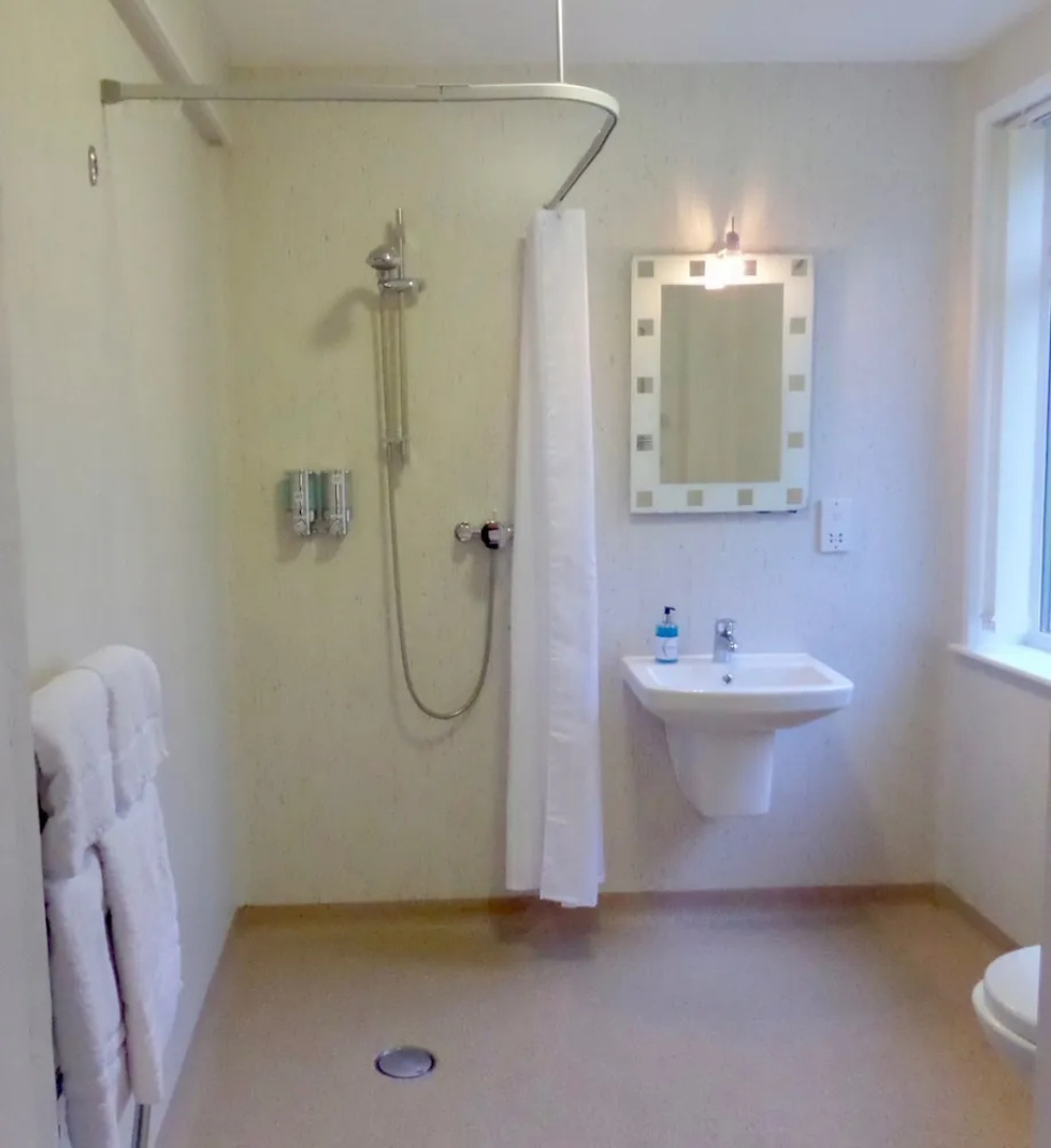 Hildeval B & B