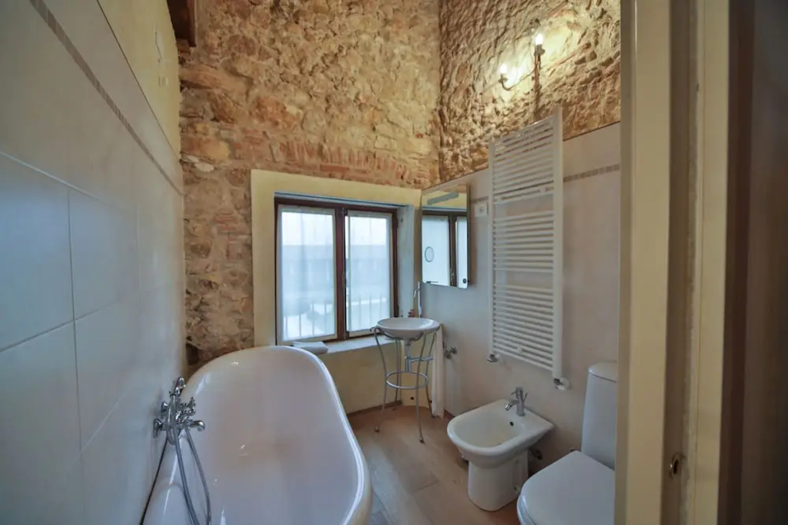 B&B Villa Trissino-Rossi