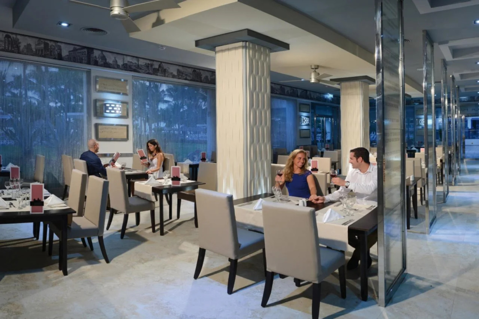 Hotel Riu Jalisco - All Inclusive