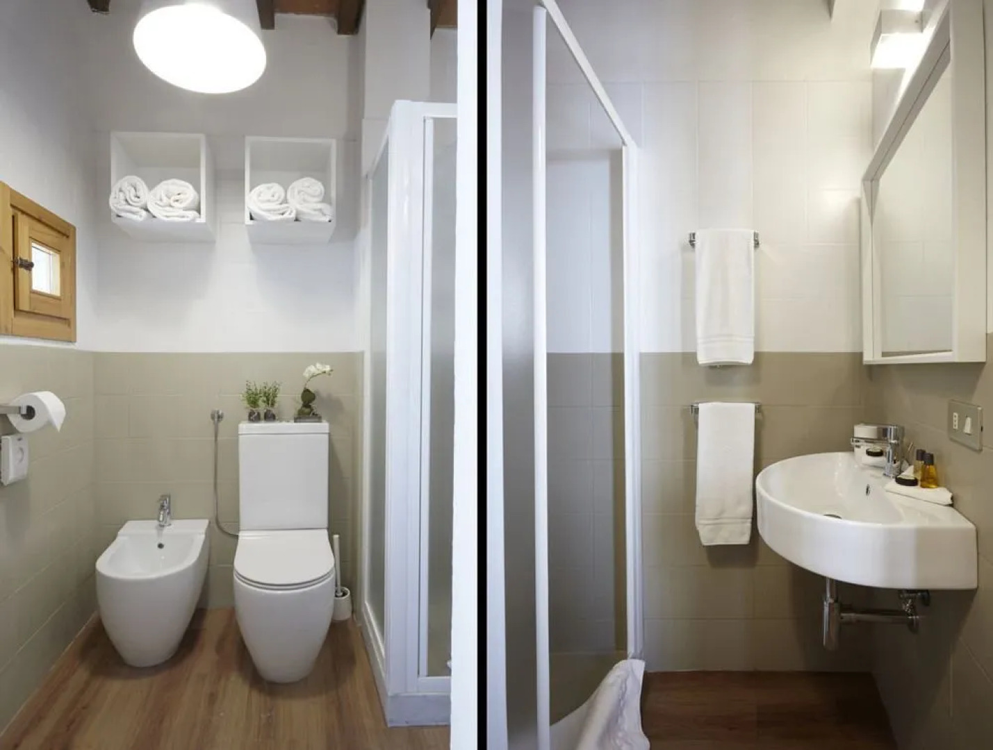 Yome - Your Home in Florence