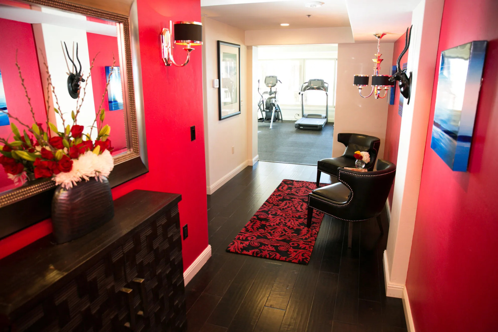 The Landing Resort & Spa