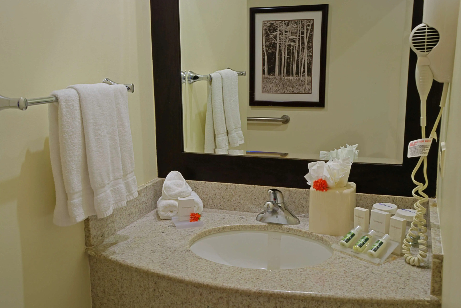 Hilton Garden Inn Guanacaste Airport