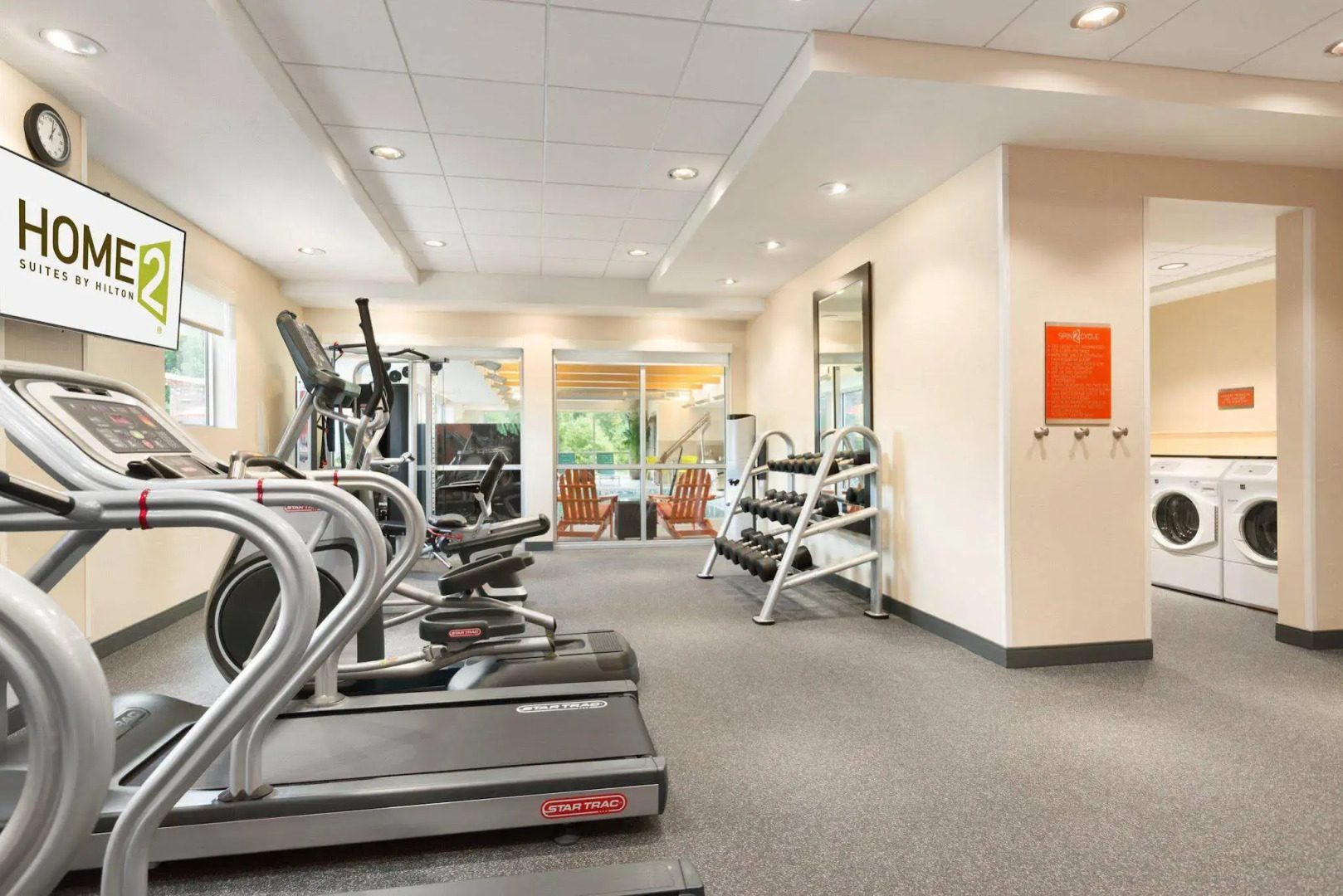 Home2 Suites by Hilton Little Rock West