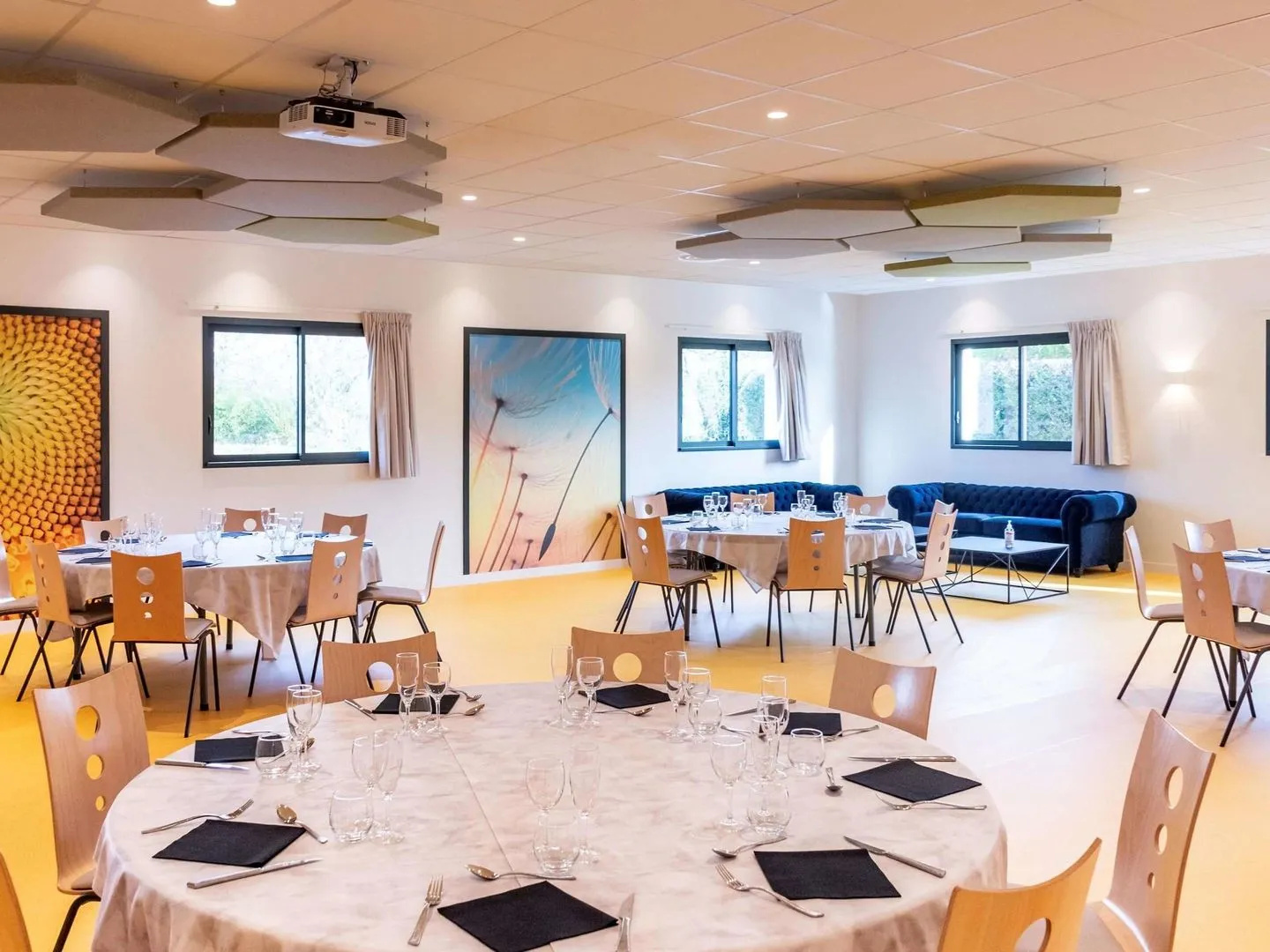 ibis Styles Fougères
